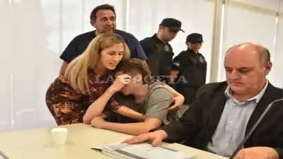 La Justicia tucumana libera a Máximo Carreras, acusado en el caso Ledezma de Tafí del Valle