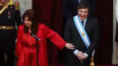 El Gobierno le baja el tono al reclamo de Cristina Kirchner ante la ONU y ya analiza el efecto en las urnas