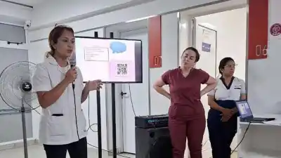 Monteros fortalece la atención a embarazadas con un nuevo espacio de preparación para la maternidad
