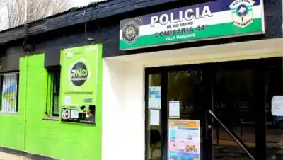 Abuso en la comisaría: imputan a un sargento de la Policía de Río Negro que aprovechó su cargo