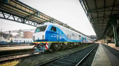 Urquía avanza sobre las rutas ferroviarias a Tucumán mientras los trenes de pasajeros siguen parados