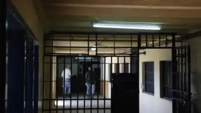 Frío extremo en el Penal de Roca: el STJ falló a favor de los presos del Pabellón 4