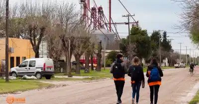 El dato que estremece a los pueblos fumigados de Santa Fe: los abortos espontáneos se dispararon 2,4 veces en una década