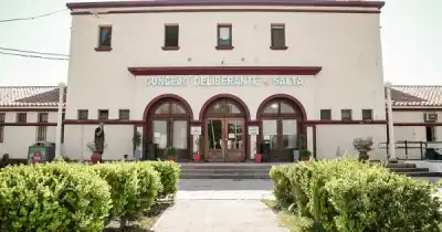 ¿Qué se discutirá hoy en el Concejo? La agenda que incluye seguridad peatonal y donaciones millonarias