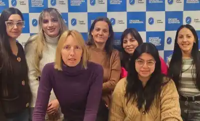 Se viene una capacitación clave en Trelew: ¿qué harán para frenar la violencia de género?