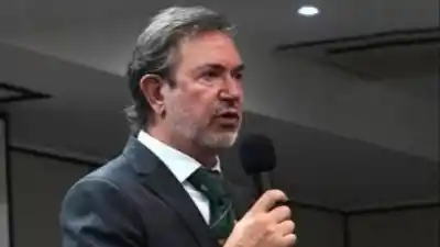 El giro inesperado en la guerra de Tofoni contra la AFA: ahora lo denuncian por falso testimonio