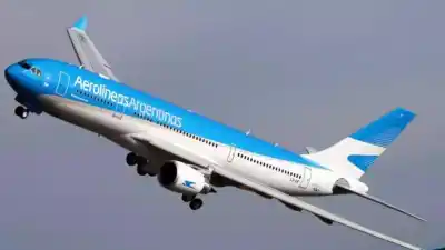 Aerolíneas Argentinas conecta a Tucumán con Miami para el Mundial 2026