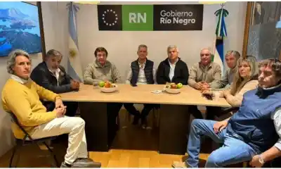 La millonaria inversión en 25 bombas que promete revolucionar el saneamiento en Río Negro