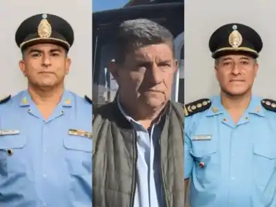 Siete ocupantes confirmados: quiénes viajaban en el helicóptero que cayó en San Juan