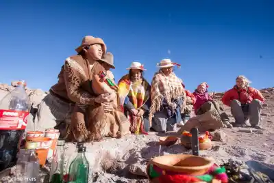 Agosto llega con la Fiesta Nacional de la Pachamama: ¿qué se celebra en Salta?
