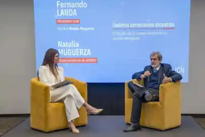 Neuquén se prepara para un megaevento de comercio exterior: ¿qué pasará el 13 de agosto?