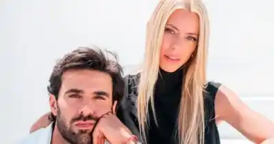 Mientras Nicole estaba en París, Manu Urcera armó una fiesta que terminó en llamas