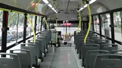 UTA amenaza con paro de colectivos en Tucumán y todo el interior del país