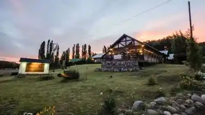El secreto familiar que transformó un hostal en el corazón de la Patagonia