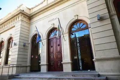 Día de la Cultura Nacional: los secretos mejor guardados de San Luis que tenés que conocer