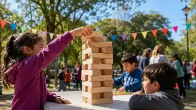 Colón lanza una agenda gratuita con deportes, teatro y circo para las vacaciones