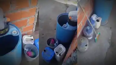 Vecinos de Burruyacú llevan 10 días sin agua y sufren cortes de EDET