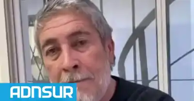 “Me dijeron que me iban a matar”: el terror que vivió un médico de 66 años en pleno centro de Caleta Olivia