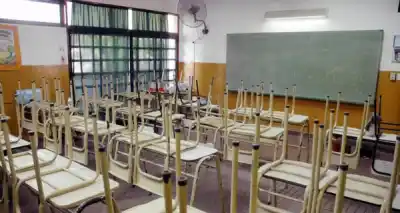 Se viene un nuevo paro docente: ATEP confirmó que Tucumán se suma a la medida nacional