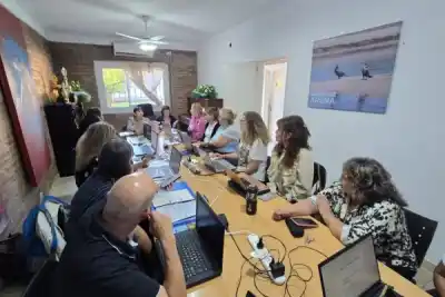 Paso de la Patria da el primer paso hacia un sello de calidad que transformará el turismo local