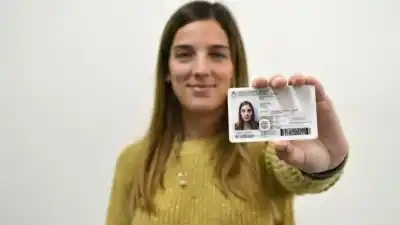 Registro Civil de Tucumán aclara quiénes deben tramitar el nuevo DNI