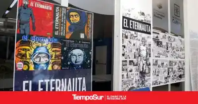 Comodoro se prepara para el evento cultural más grande del interior: más de 750 actividades gratuitas