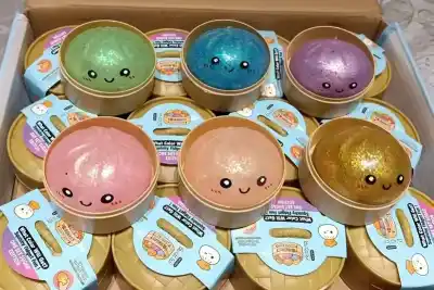 Juguete viral con altos niveles de benceno: el peligroso producto que ya están retirando del país