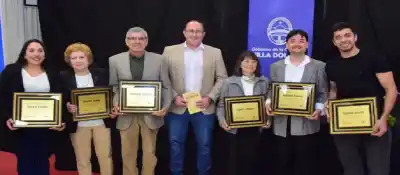Reconocimiento a los guardianes de la identidad cultural en Villa Dolores