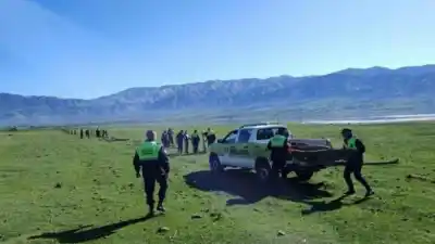 Fiscalía de Estado de Tucumán recupera tierras y proyecta un gran parque en Campo Norte