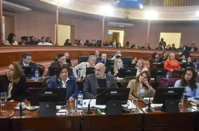 La reforma jubilatoria ya es ley: ¿qué pasó en Diputados y cómo impactará en los jubilados?