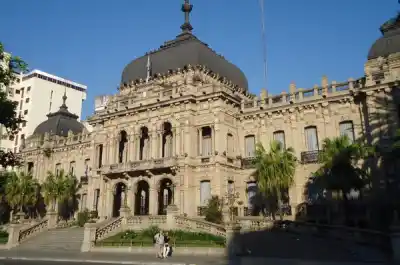 La rosca política se adelanta: los nombres que ya suenan para la Gobernación de Tucumán