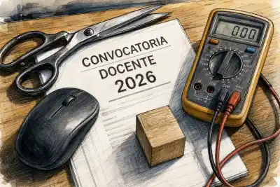 Última oportunidad: buscan instructor para enseñar un oficio clave en Santa Rosa