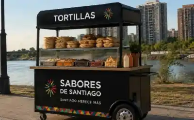 Natalia Neme lanza su plan para ordenar las ventas callejeras en La Banda