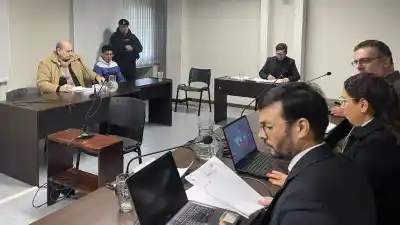 Tras amenazarlo mientras se desangraba: condenaron a 13 años de prisión al asesino de La Mendieta
