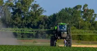 ¿Qué harán en Tandil con los envases de agroquímicos? Hay una jornada que no te podés perder