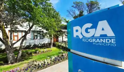 Río Grande: ¿sabés dónde retirar tu módulo alimentario la próxima semana?