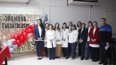 Más de 90 profesionales se capacitaron en el Hospital Avellaneda: la tuberculosis sigue siendo un desafío