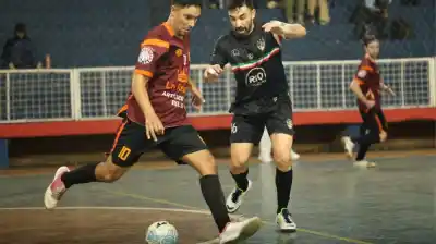 La final del futsal posadeño arranca este miércoles: ¿quién se quedará con la copa?