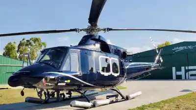 Tragedia en San Juan: cayeron desde el cielo y el hallazgo heló a los rescatistas