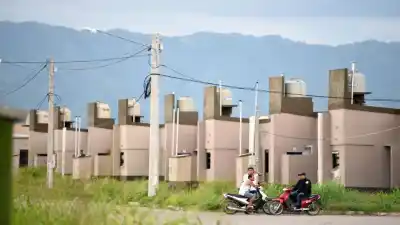IPV Tucumán lanza nueva Unidad de Vivienda para ajustar créditos y cuotas
