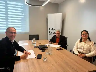 Llega a Orán un curso gratuito que puede cambiar tu futuro laboral