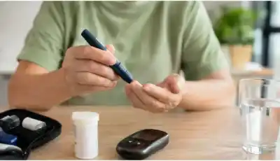 Más de 7.000 afiliados de IPROSS ya no pagan ni un peso por sus insumos para diabetes