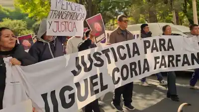 La familia de Miguel Coria lanzó una advertencia que preocupa a todos
