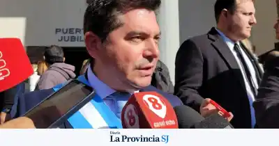 Tragedia en Valle Fértil: el doloroso mensaje de Orrego tras la muerte de siete servidores públicos