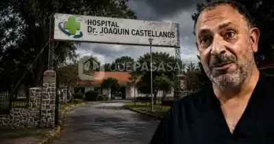 “Cumplimos en todos los términos”: las polémicas declaraciones del exgerente del Hospital de Güemes que encendieron la indignación familiar