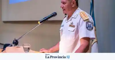 Dijo que estaban entrenando para el viento Zonda: la última entrevista de Carlos Heredia antes de la tragedia