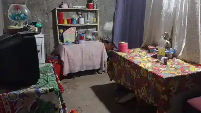 Saltó la pared, la golpeó y la acuchilló: la condena que recibió por violar la perimetral