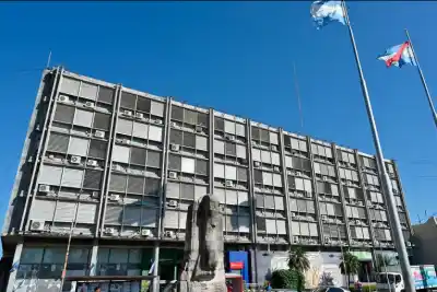 A pesar del paro, el 77% de los docentes entrerrianos estuvo en las aulas: el dato que sorprendió al CGE