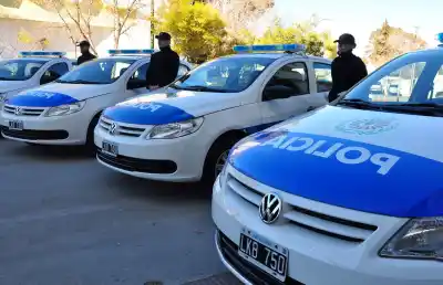 Más de $1.670 millones para uniformes: el Gobierno de Chubut busca modernizar la Policía