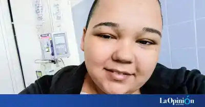 La desgarradora lucha de Tais Ding: espera un trasplante de médula y ahora enfrenta la tuberculosis